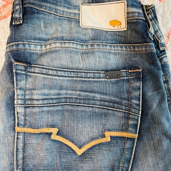Buffalo David Bitton | Jeans | Buffalo 